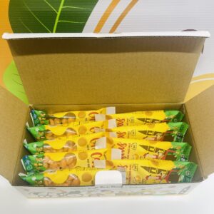 Hạt điều rang Phô Mai