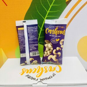 HẠT ĐIỀU RANG MUÔI